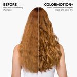 Wella Professionals ColorMotion+ Shampoing protecteur de couleur pour cheveux color&eacute;s 1L