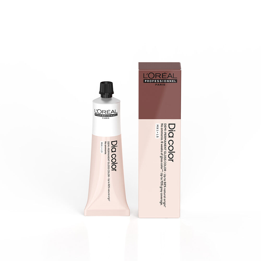 L'Or&eacute;al Professionnel Dia Color 6.31 60ml