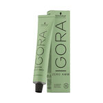 Schwarzkopf Professional Igora permanente haarkleuring ammoniakvrij 60ml 7-00
