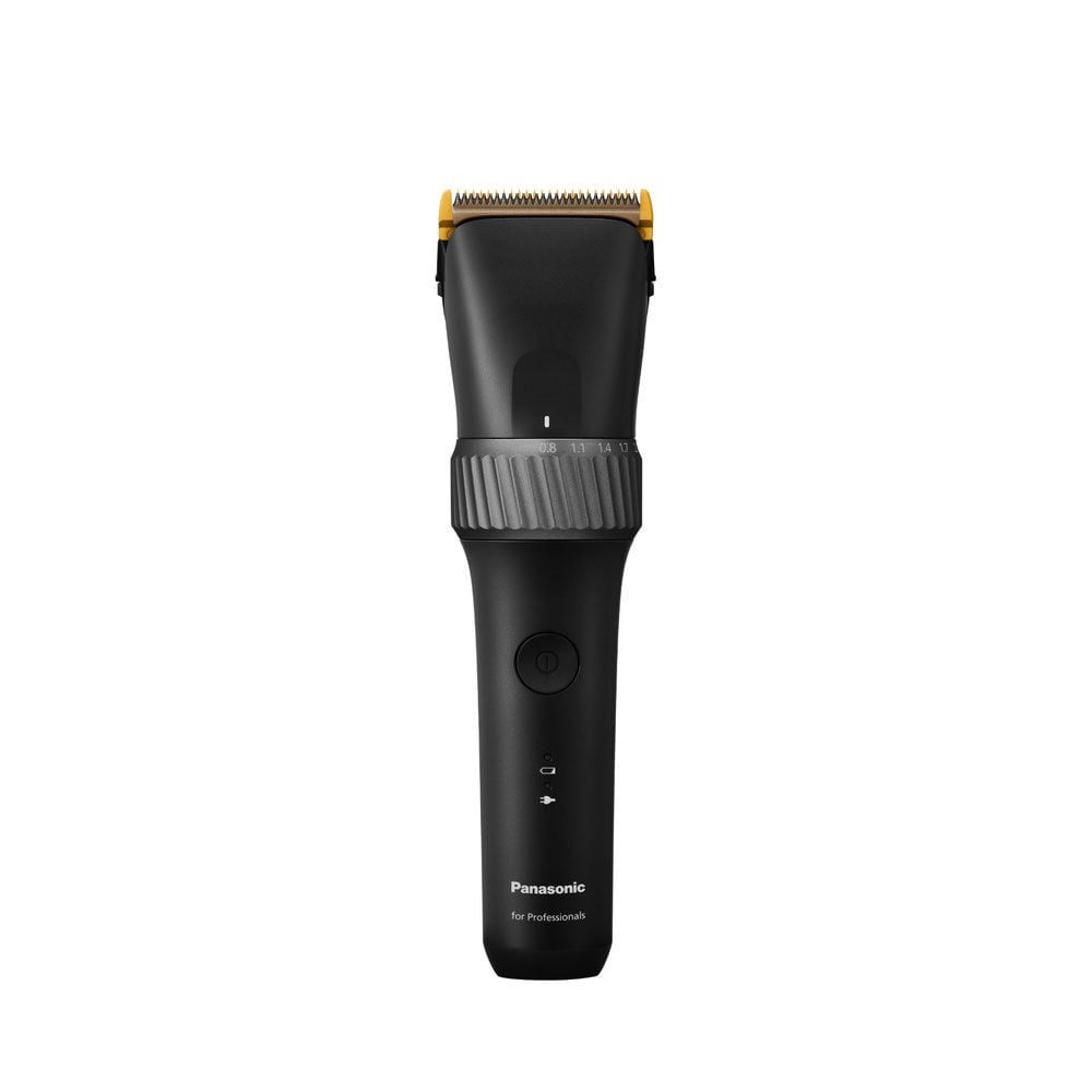 Panasonic Tondeuse Professionnelle &agrave; cheveux ER-GP50 Noire