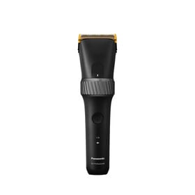 Panasonic Tondeuse Professionnelle &agrave; cheveux ER-GP50 Noire