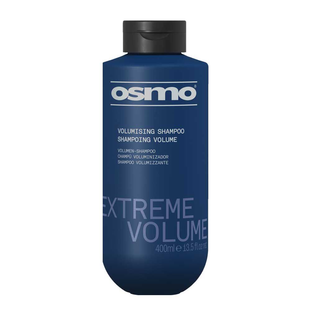 Osmo Extreme Volume Shampoing Volumisant 400ml
