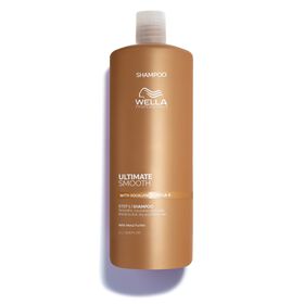 Wella Professionals Ultimate Smooth Shampoing 1L