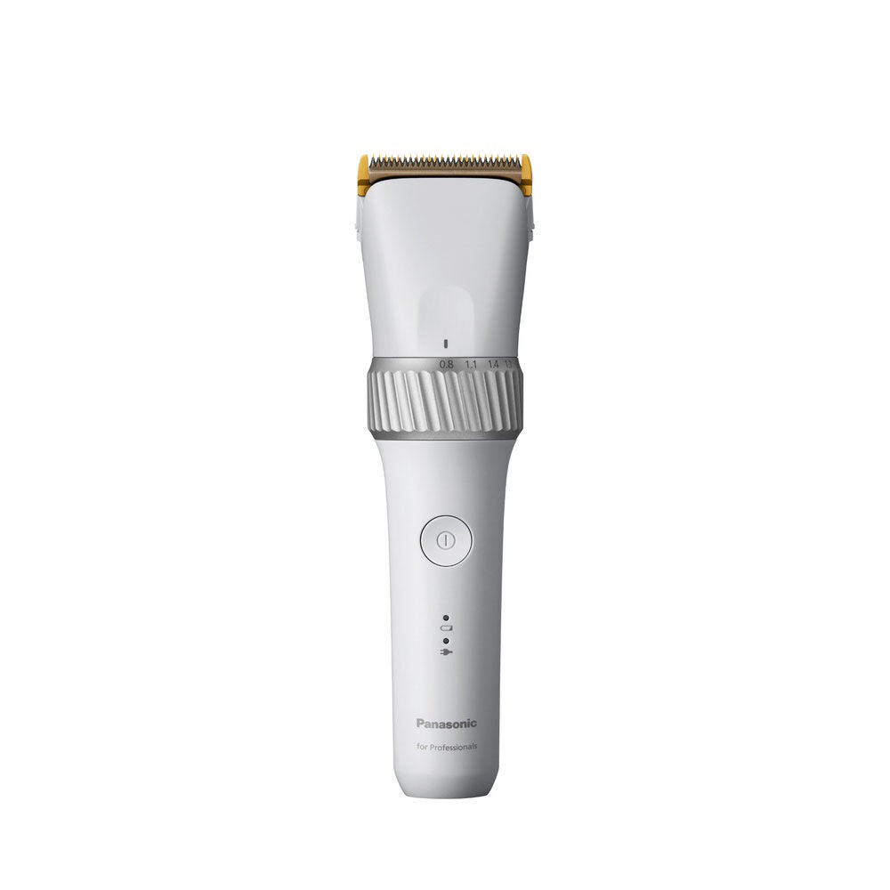 Panasonic Tondeuse Professionnelle &agrave; cheveux ER-GP50 Blanche