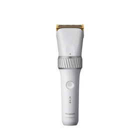Panasonic Tondeuse Professionnelle &agrave; cheveux ER-GP50 Blanche