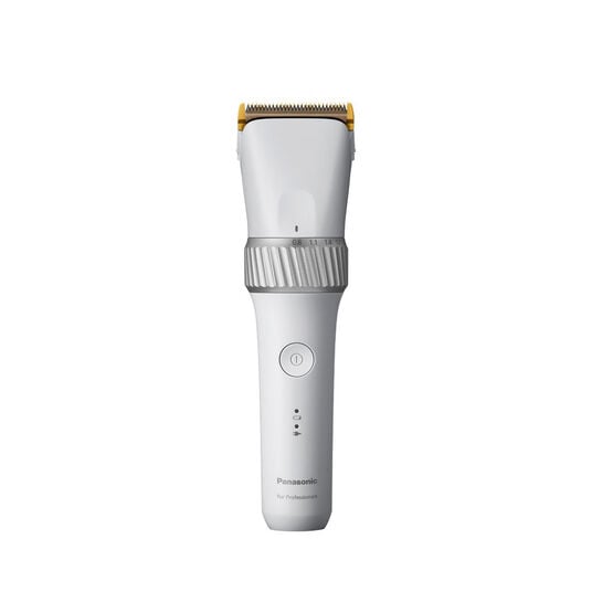 Panasonic Tondeuse Professionnelle &agrave; cheveux ER-GP50 Blanche