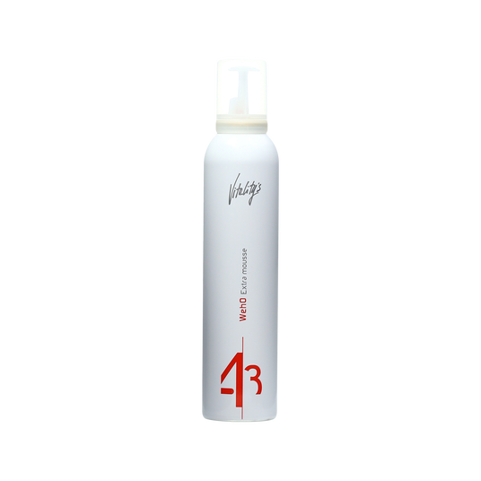 Vitality's Extra Mousse 250ml