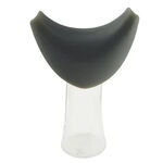 S-PRO Repose-Nuque Basin Noir