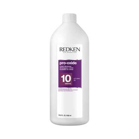 Redken Pro-Oxide Cream Developer 3%-10 Vol 1L