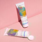 Les Secrets de Loly Kurl Potion Definiërende hydraterende crème 250ml