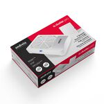 Andreia Professional A.Duster Pro - Nagelstofafzuiger