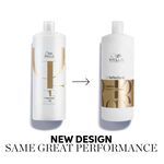 Wella Professionals Oil Reflections Luminous Reveal Shampoo, 1L