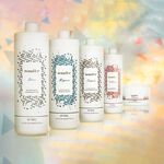 Professional By Fama Wondher Shampooing Sublime Color Save 1L