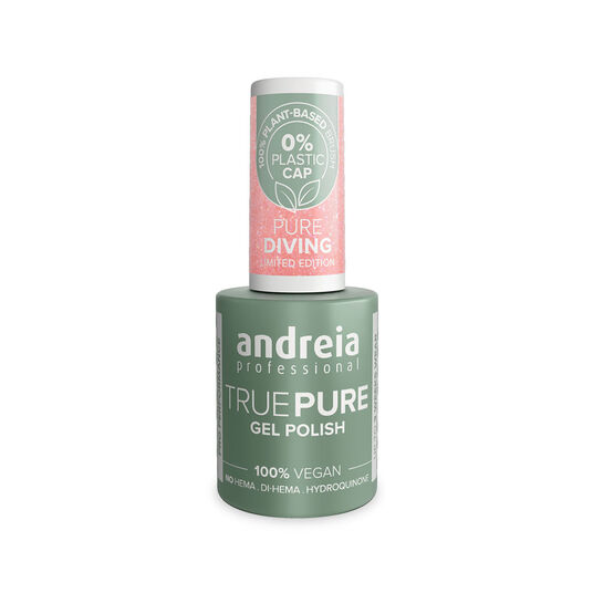 Andreia Professional True Pure - Pure Diving PV5 Glow Tide 10.5ml