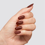 OPI Nail Laquer Vernis &agrave; Ongles - Good Enough to Treat Collection - Star-zipan on the Tree 15ml