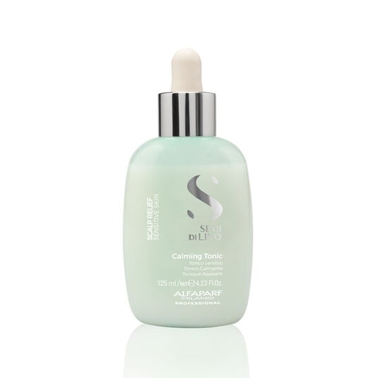 Alfaparf Milano Semi Di Lino Scalp Relief Kalmerende Tonic 125ml