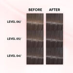 Wella Professionals Shinefinity Zero Lift Glaze Gloss Vernis Color&eacute; Longue Tenue 05/98 Cool Steel Orchid 60ml