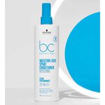 Schwarzkopf Professional Bonacure Hydratant Spray Après-shampooing 400ml
