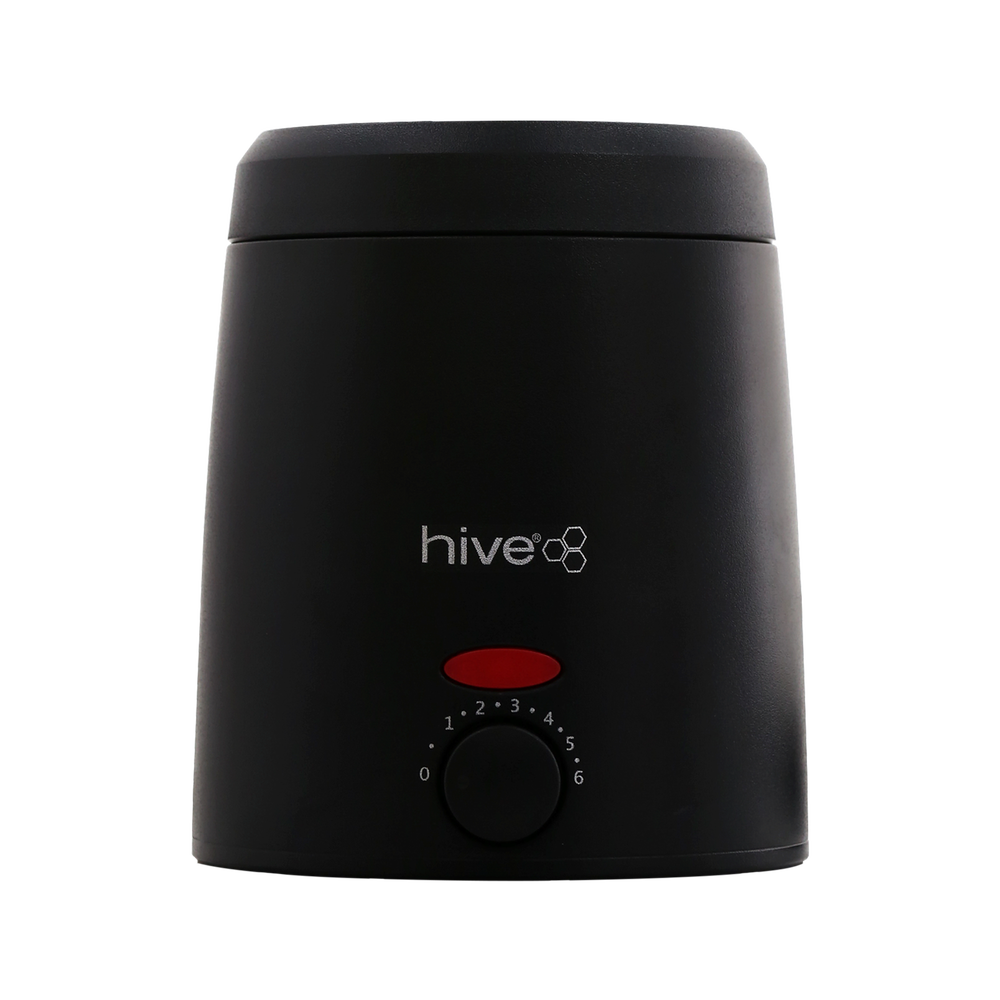 Hive Chauffe-cire Neos 200ml Noir Hive Chauffe-cire Neos 200ml Noir