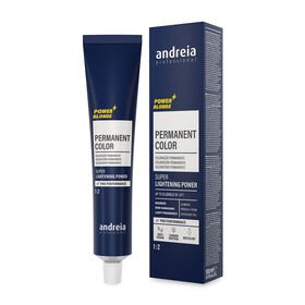 Andreia Professional Power Blonde Permanent Color 100ml