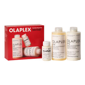 Olaplex Coffret cadeau Total Hair Repair