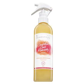 Les Secrets de Loly Cocktail Curl Remedy Hydraterende spray 310ml