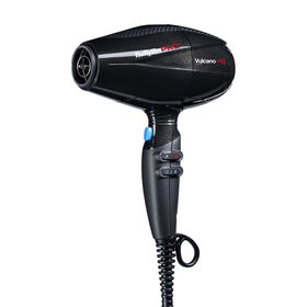 BaByliss PRO Vulcano Iconic Haardroger 2400W Zwart