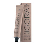 Schwarzkopf Professional Igora Royal Absolutes Permanent Haarkleuring 60ml 7-460