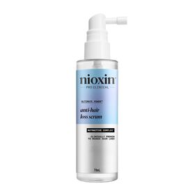 Nioxin Age Defense Soin du Cuir Chevelu Anti-Chute 70ml