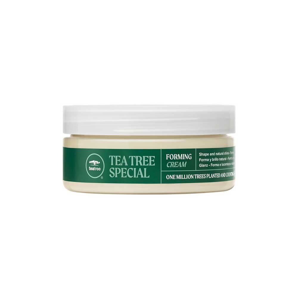Paul Mitchell Tea Tree Crème Moussante Spéciale 85g
