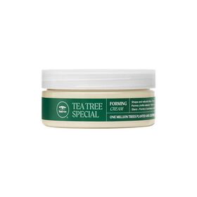 Paul Mitchell Tea Tree Crème Moussante Spéciale 85g