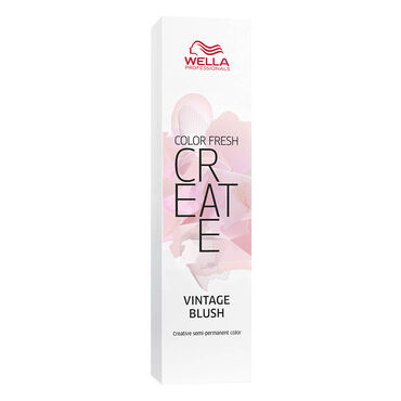 Wella Professionals Color Fresh Create Coloration Temporaire 60ml Wella Professionals Color Fresh Create Coloration Temporaire 60ml