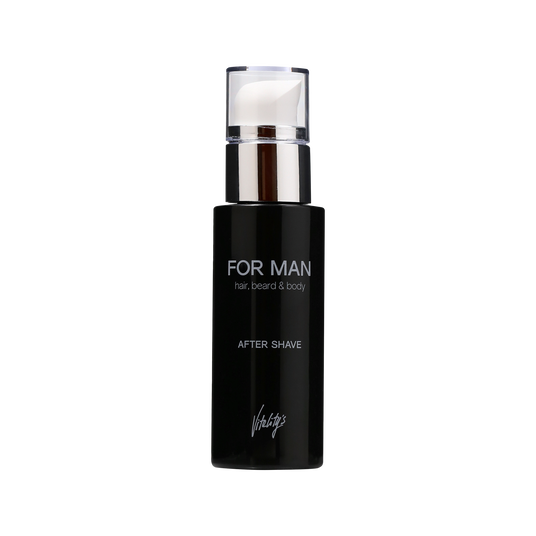 Vitality's For Man Lotion Apr&egrave;s Rasage 100ml