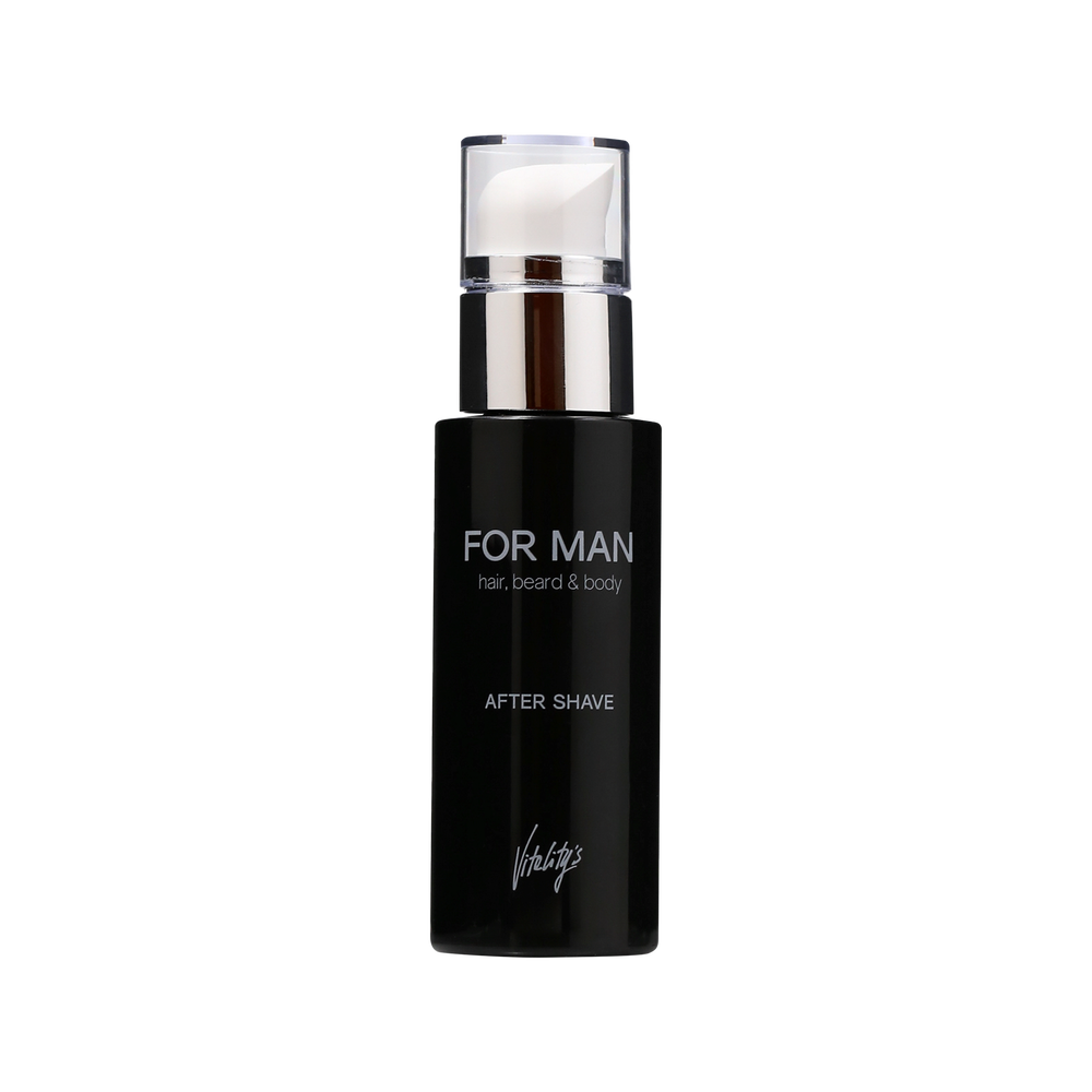 Vitality's For Man After Shave 100ml