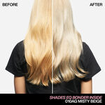 Redken Shades EQ Bonder Inside  010AG Misty Beige 60ml