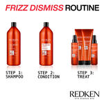 Redken Frizz Dismiss Après-Shampooing 1l