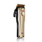 BaByliss PRO Lo-Pro Tondeuse à cheveux en or FX825GE