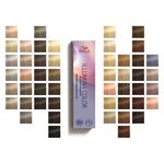 Wella Professionals Illumina Permanent Haarkleuring 60ml 5/81