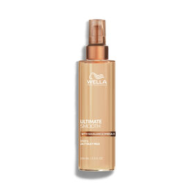 Wella Professionals Ultimate Smooth 24/7 Silky Milk 100ml