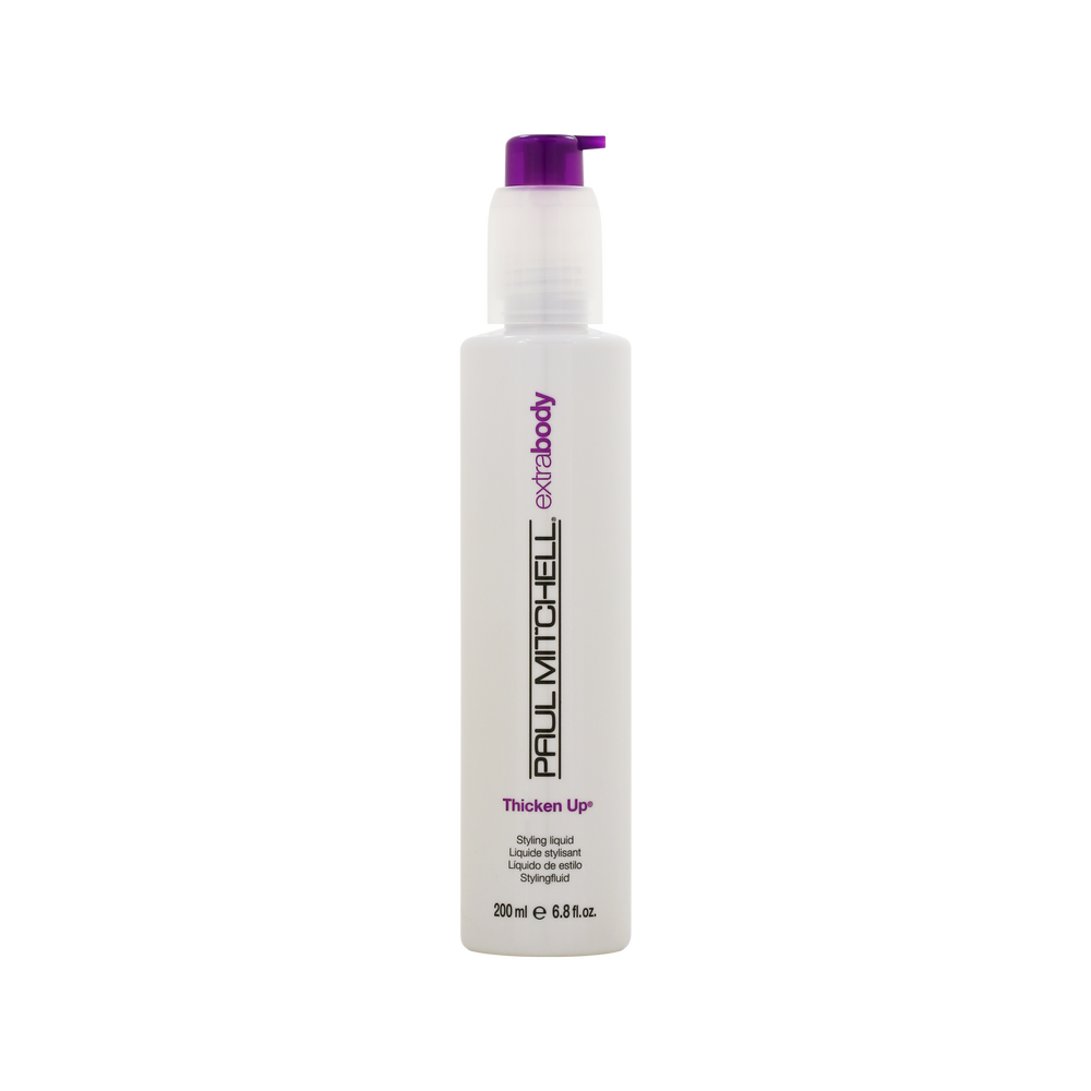 Paul Mitchell Liquide Stylisant Thicking Up 200ml