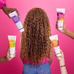 Les Secrets de Loly Smoothie Ananas Lait Capillaire 250ml