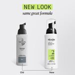 Nioxin System 2 S&eacute;rum 100ml