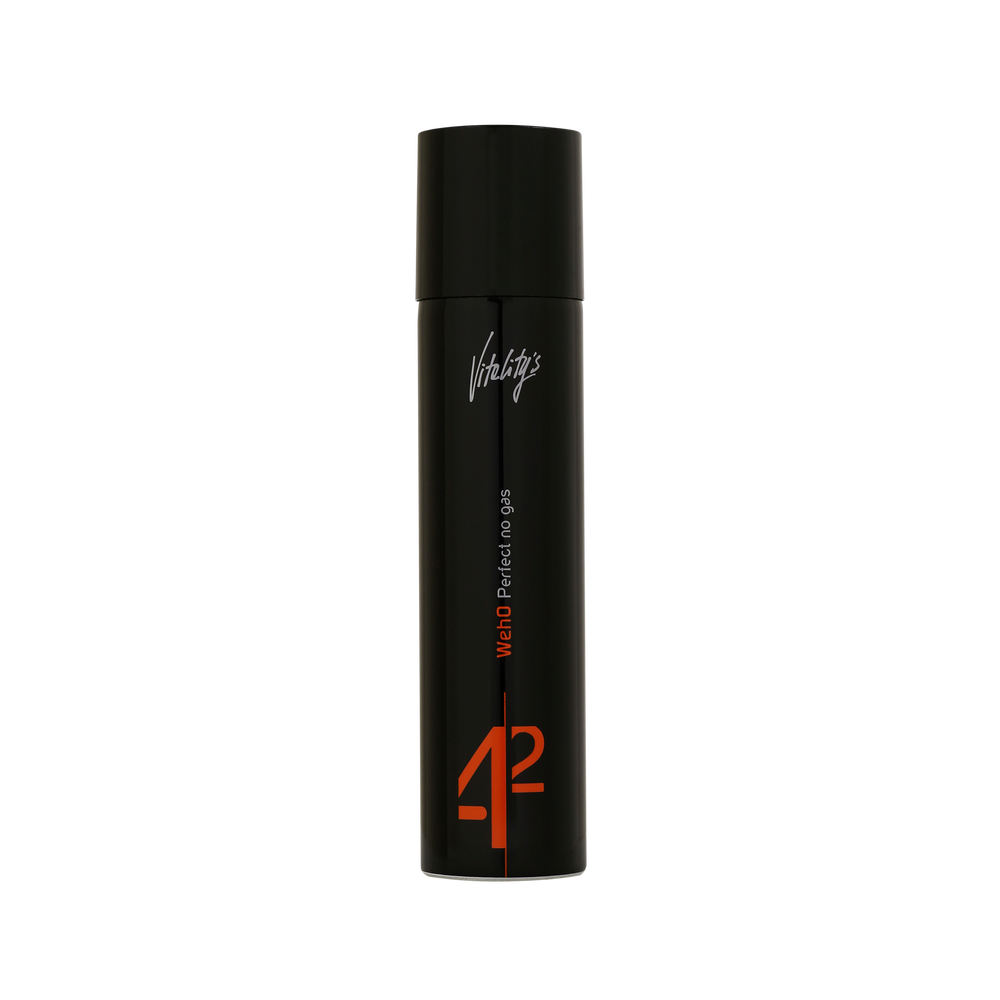 Vitality's Laque sans Gaz Weho Perfect 300ml Vitality's Laque sans Gaz Weho Perfect 300ml