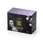 Elchim Hot Honey Care Supreme Glossy Traitement Formule anti-frisottis x12