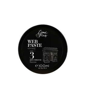 Lômé Paris Define Web Paste Strong 3 100ml