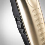 BaByliss PRO Lo-Pro Tondeuse Or FX726GE