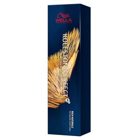 Wella Professionals Koleston Perfect Permanent Haarkleuring 60ml