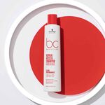 Schwarzkopf Professional Bonacure Repair Rescue Shampoo