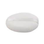 Sibel Houppette Double Face en Cotton