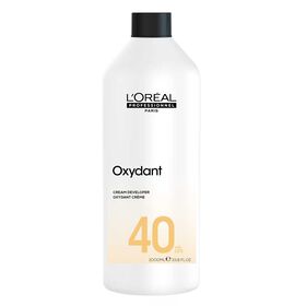 L'Oréal Professionnel Majirel Oxydant Crème Stabilisé 12%-40Vol 1L